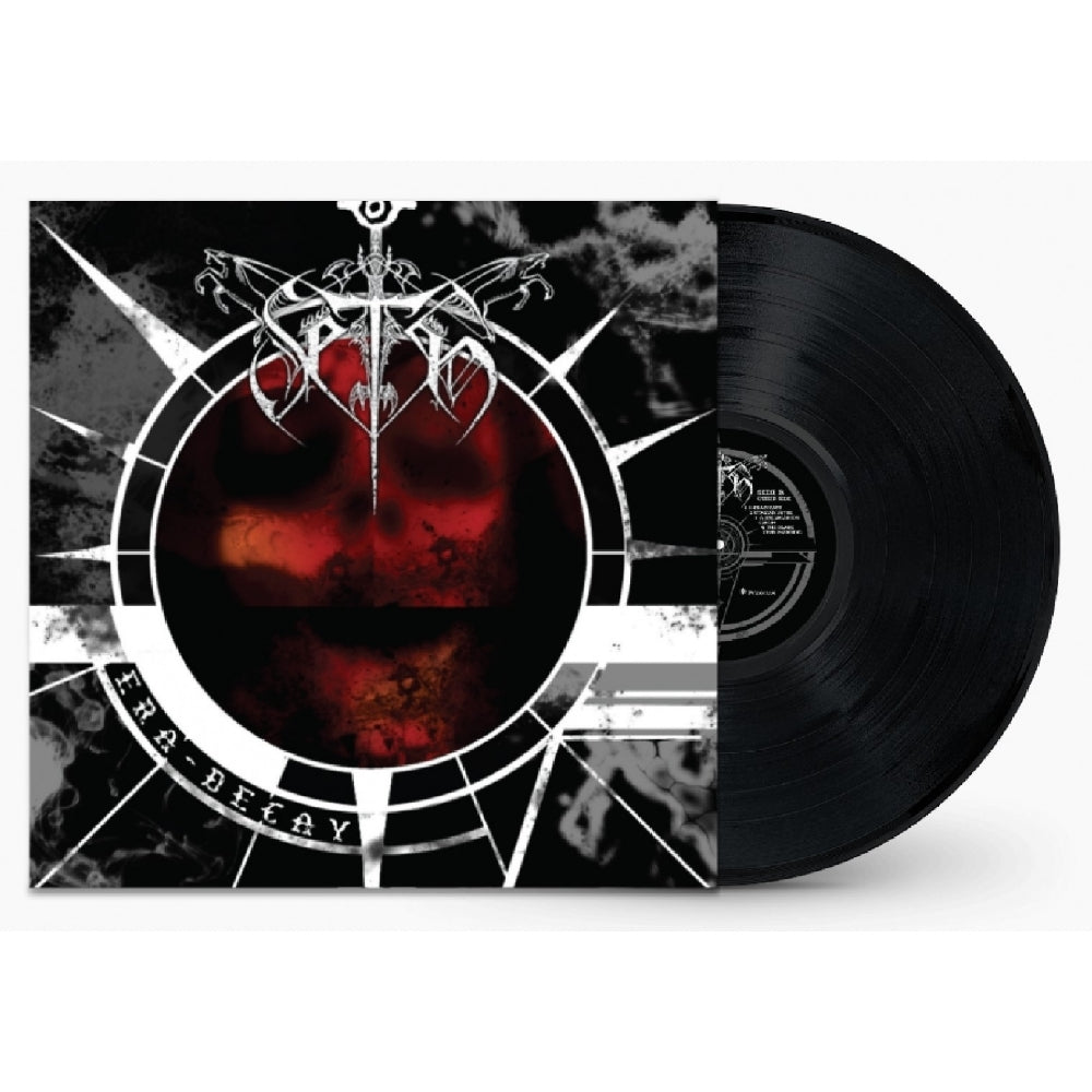 Seth - Era Decay - LP - Peaceville Records