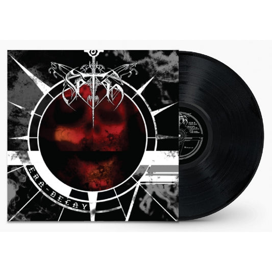 Seth - Era Decay - LP - Peaceville Records