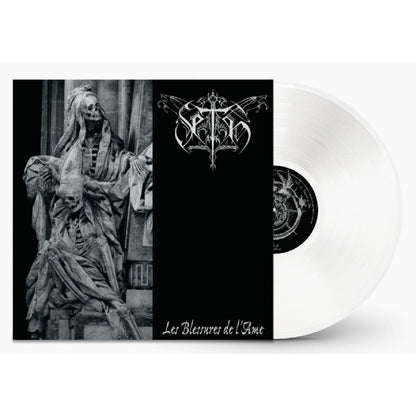 Seth - Les Blessures de l'Ame - LP COLOURED - Peaceville Records