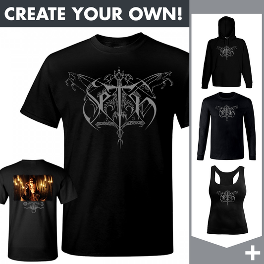 Seth - Les Blessures de l'Ame - Merchandising