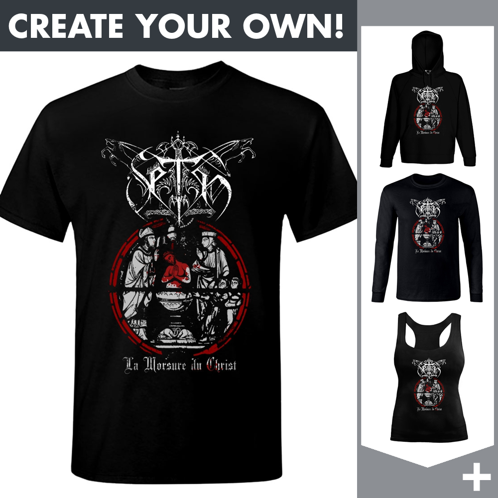 Seth - Vitrail - Merchandising