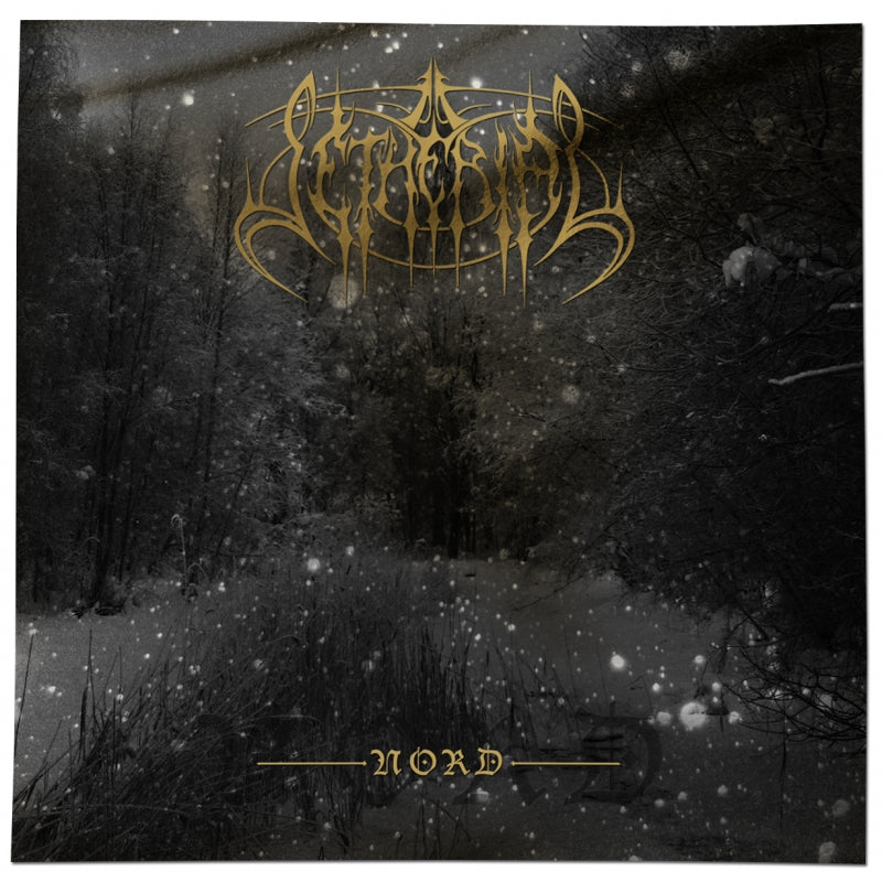 Setherial - Nord - FLAG - Funeral industries