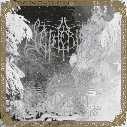 Setherial - Nord... - CD - Soulseller