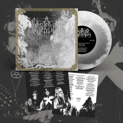Setherial - Nord... - LP COLOURED - Soulseller