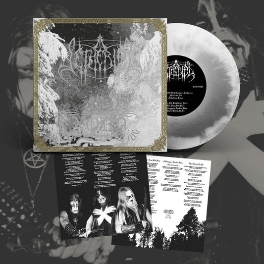 Setherial - Nord... - LP COLOURED - Soulseller