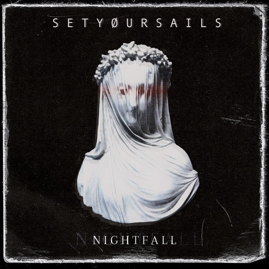 Setyoursails - Nightfall - CD DIGIPAK - Napalm Records