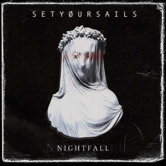 Setyoursails - Nightfall - CD DIGIPAK - Napalm Records