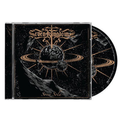 Seven Kingdoms - Sono Sola - CD/Vinyl - Image 1 - 