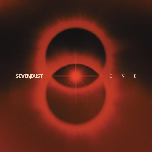 Sevendust - One - CD - Napalm Records