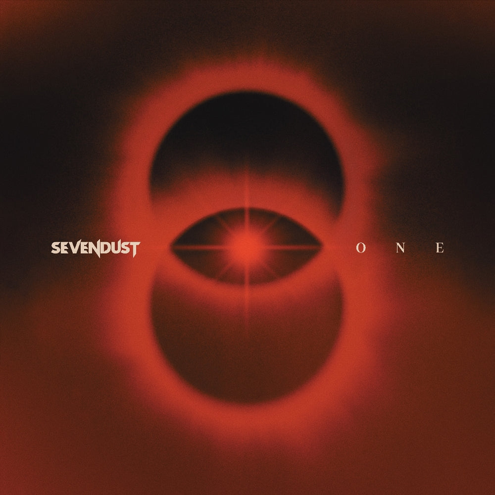Sevendust - One - LP - Napalm Records