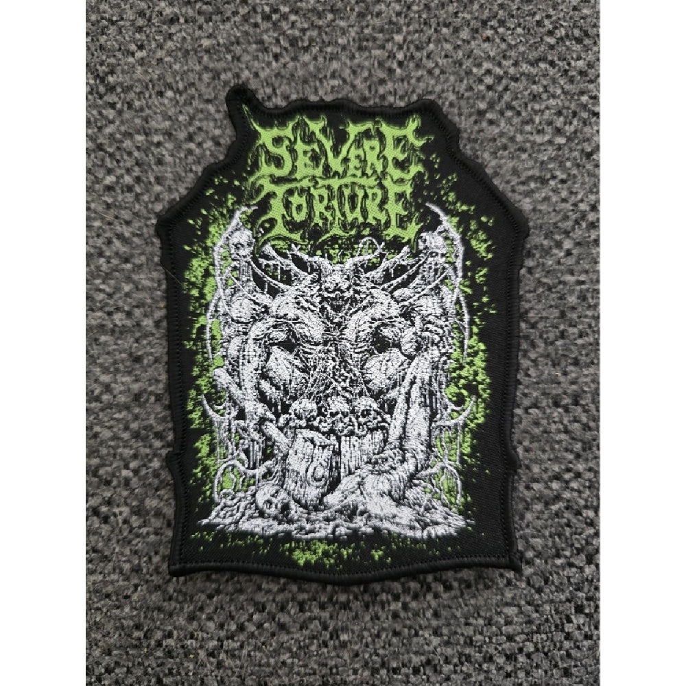 Severe Torture - Demon Maul - Merchandising - Image 1 - 
