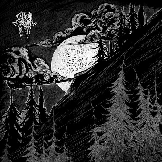 Severoth - By The Way Of Light - CD DIGIPAK - Avantgarde Music