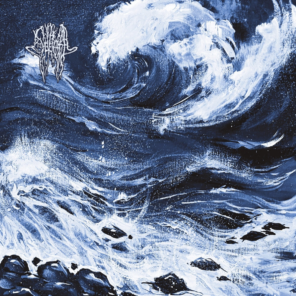 Severoth - Waves - CD/Vinyl - Image 1 - 