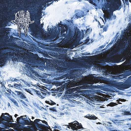 Severoth - Waves - CD/Vinyl - Image 1 - 