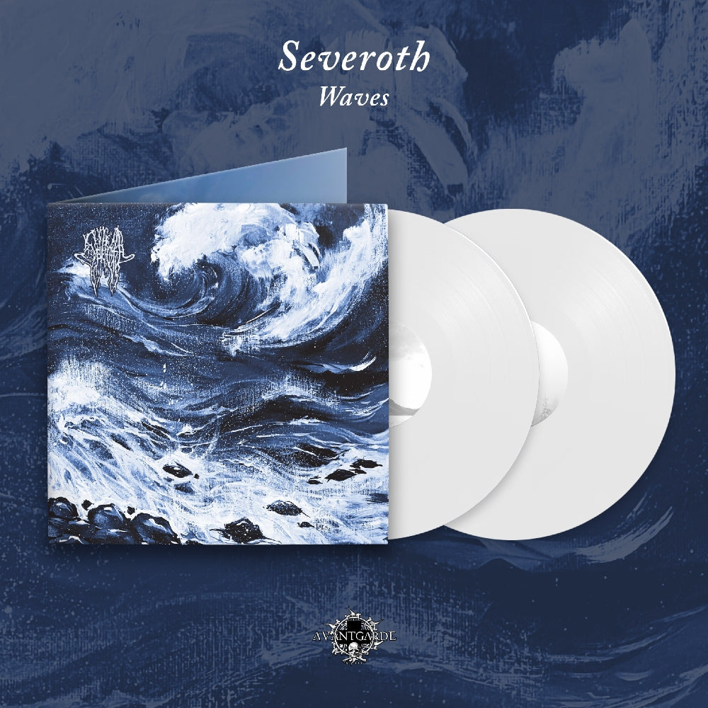 Severoth - Waves - CD/Vinyl - Image 2 - 