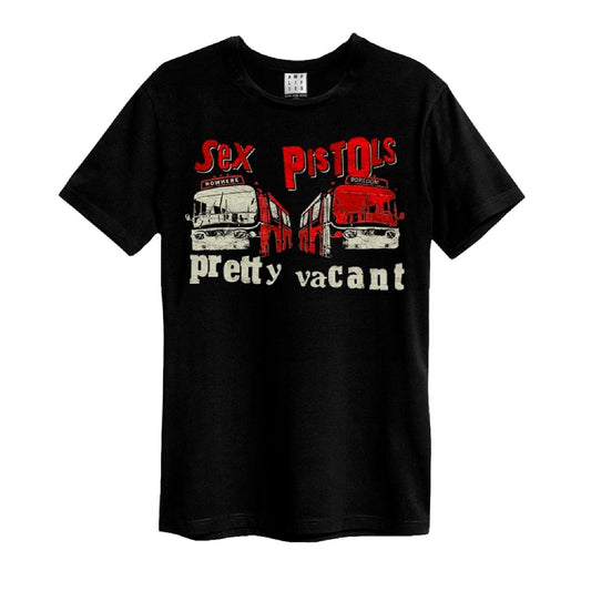 Sex Pistols - Pretty Vacant - T-shirt - PHD