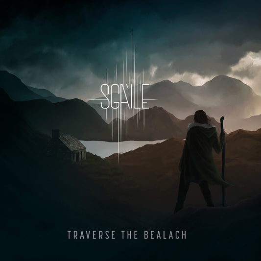 Sgaile - Traverse The Bealach - CD DIGIPAK - Avantgarde Music