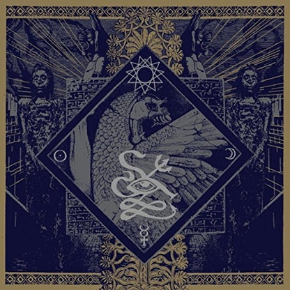 Shaarimoth - Current 11 - LP Gatefold - World Terror Committee - Image 2