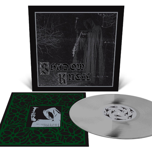 Shadow Knell - Shadow Knell - LP COLOURED - Relapse Records