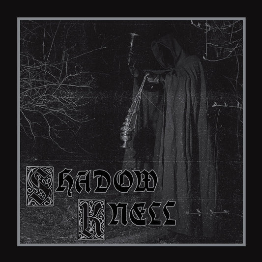 Shadow Knell - Shadow Knell - LP COLOURED - Relapse Records - Image 2