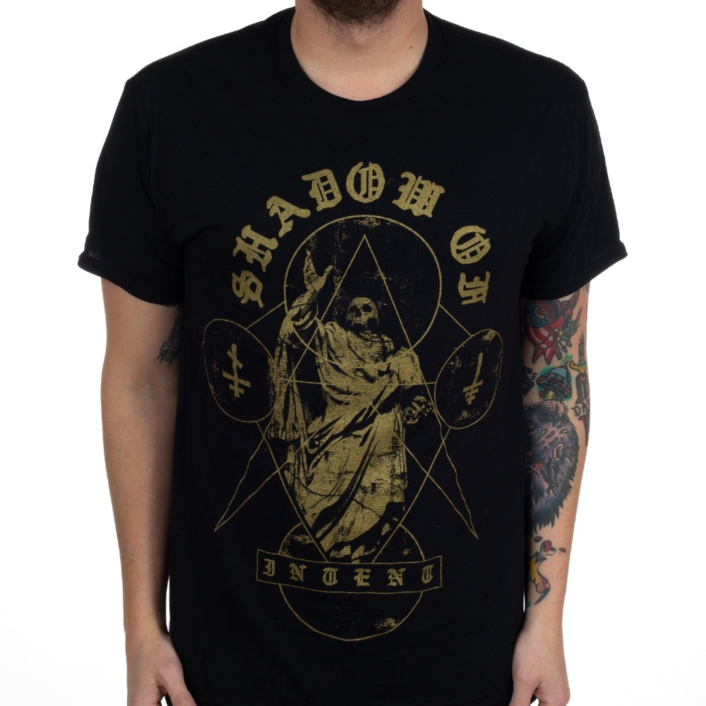 Shadow Of Intent - Monument of Death - T-shirt - Indiemerchstore