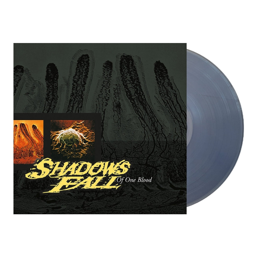 Shadows Fall - Of One Blood - CD/Vinyl - Image 2 - 