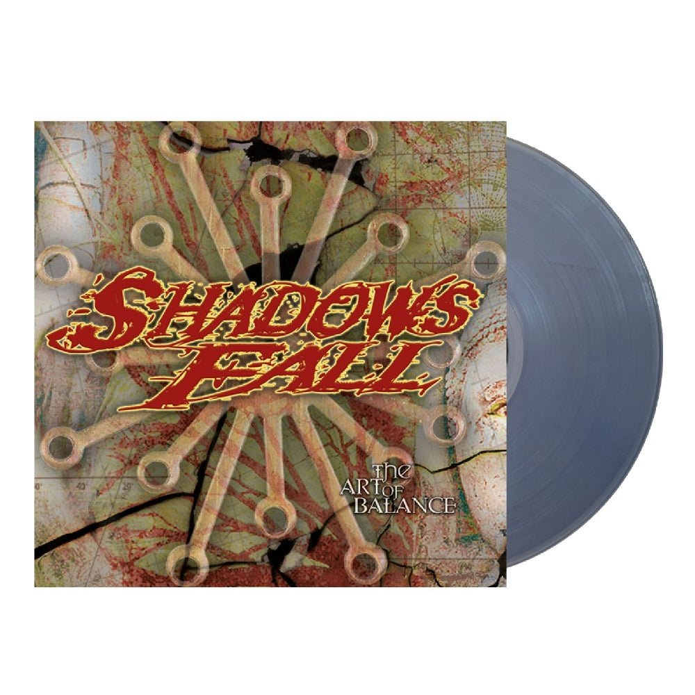 Shadows Fall - The Art Of Balance - CD/Vinyl - Image 2 - 