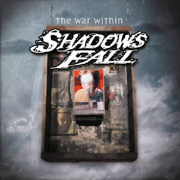 Shadows Fall - The War Within - CD - Back on Black