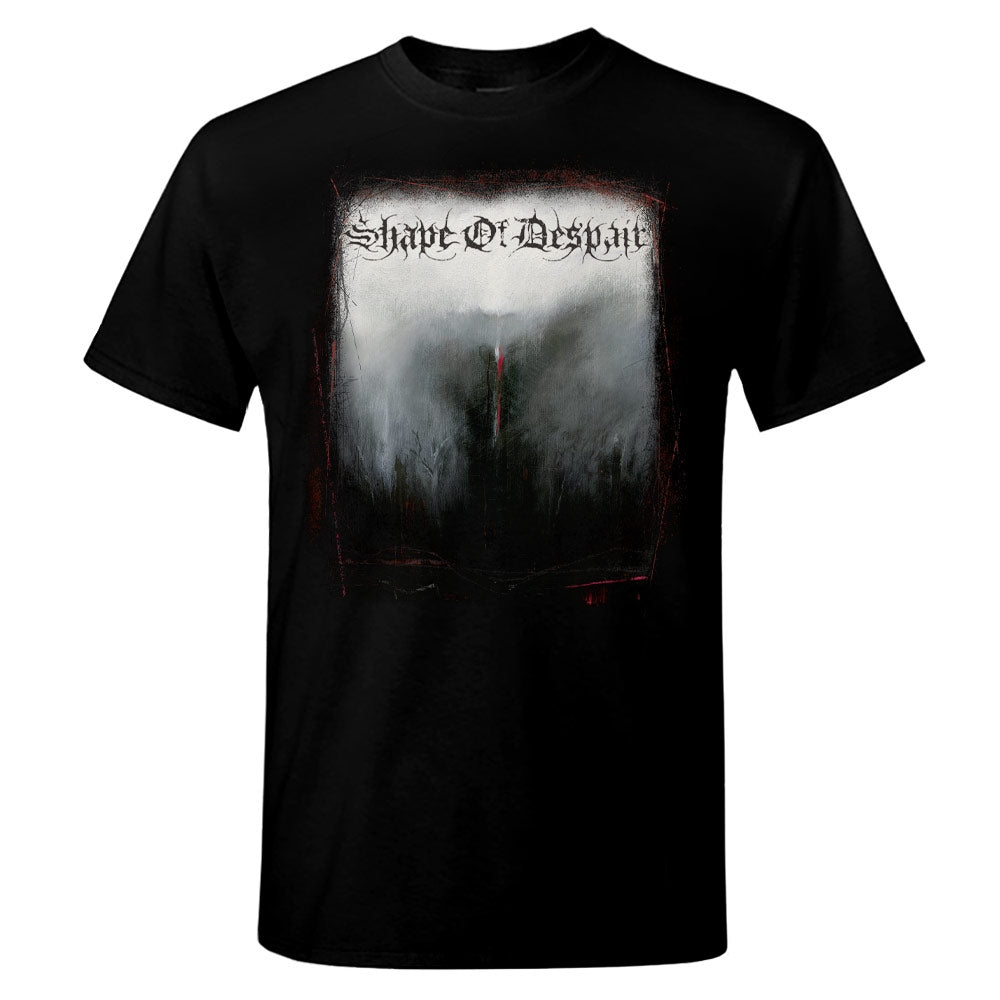 Shape Of Despair - Return To The Void - T-shirt - Season of Mist - Image 2