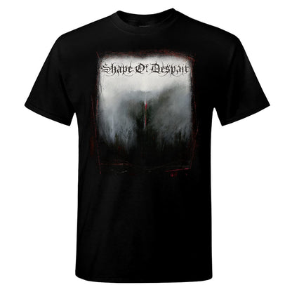 Shape Of Despair - Return To The Void - T-shirt - Season of Mist - Image 2
