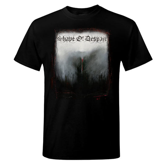 Shape Of Despair - Return To The Void - T-shirt - Season of Mist - Image 2