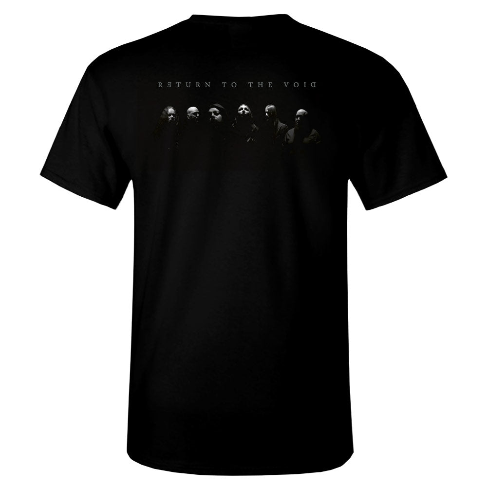 Shape Of Despair - Return To The Void - T-shirt - Season of Mist - Image 3