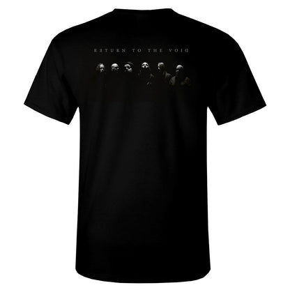 Shape Of Despair - Return To The Void - T-shirt - Season of Mist - Image 3