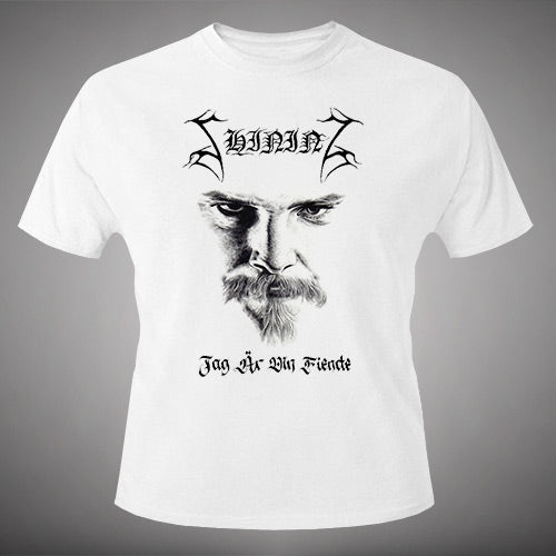 Shining - Fiende - T-shirt - Season of Mist