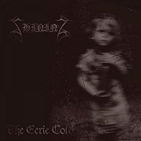 Shining - IV - The Eerie Cold - CD - Peaceville Records