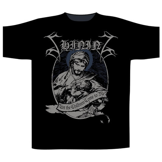 Shining - Let The Children Come To Me - T-shirt - Razamataz