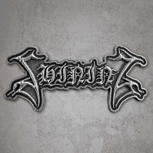 Shining - Shining Logo. Metal Pin - METAL PIN - Osmose Productions
