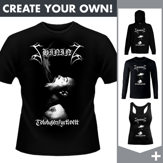 Shining - Tolvtusenfyrtioett - Merchandising