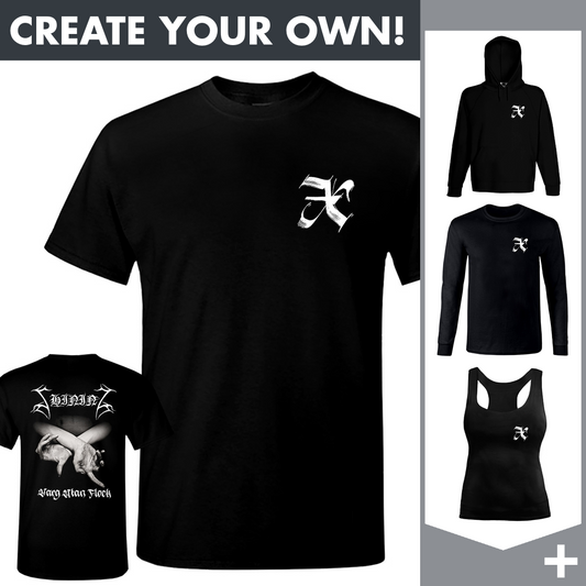 Shining - Varg Utan Flock 2 - Merchandising