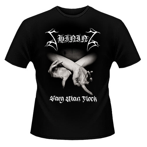 Shining - Varg Utan Flock - T-shirt - Season of Mist