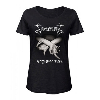 Shining - Varg Utan Flock - T-shirt - Season of Mist