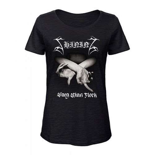 Shining - Varg Utan Flock - T-shirt - Season of Mist