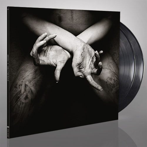 Shining - X - Varg Utan Flock - DOUBLE LP GATEFOLD - Season of Mist
