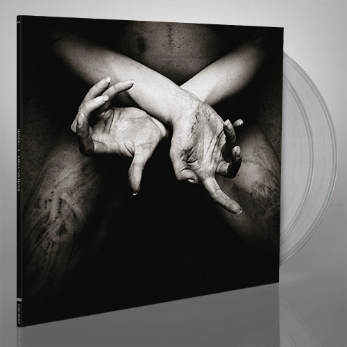 Shining - X - Varg Utan Flock - DOUBLE LP GATEFOLD COLOURED - Season of Mist