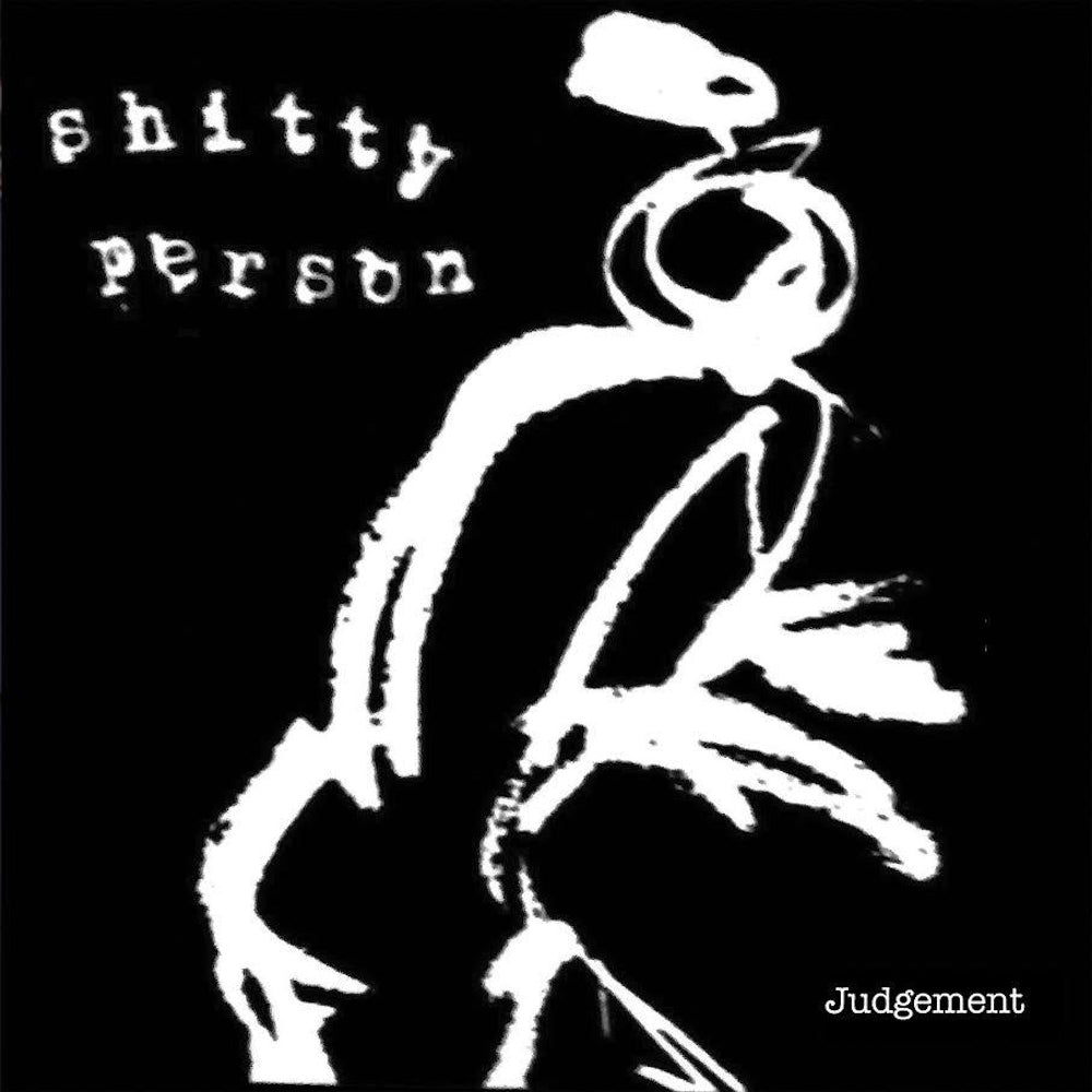 Shitty Person - Judgement - LP - Svart Records
