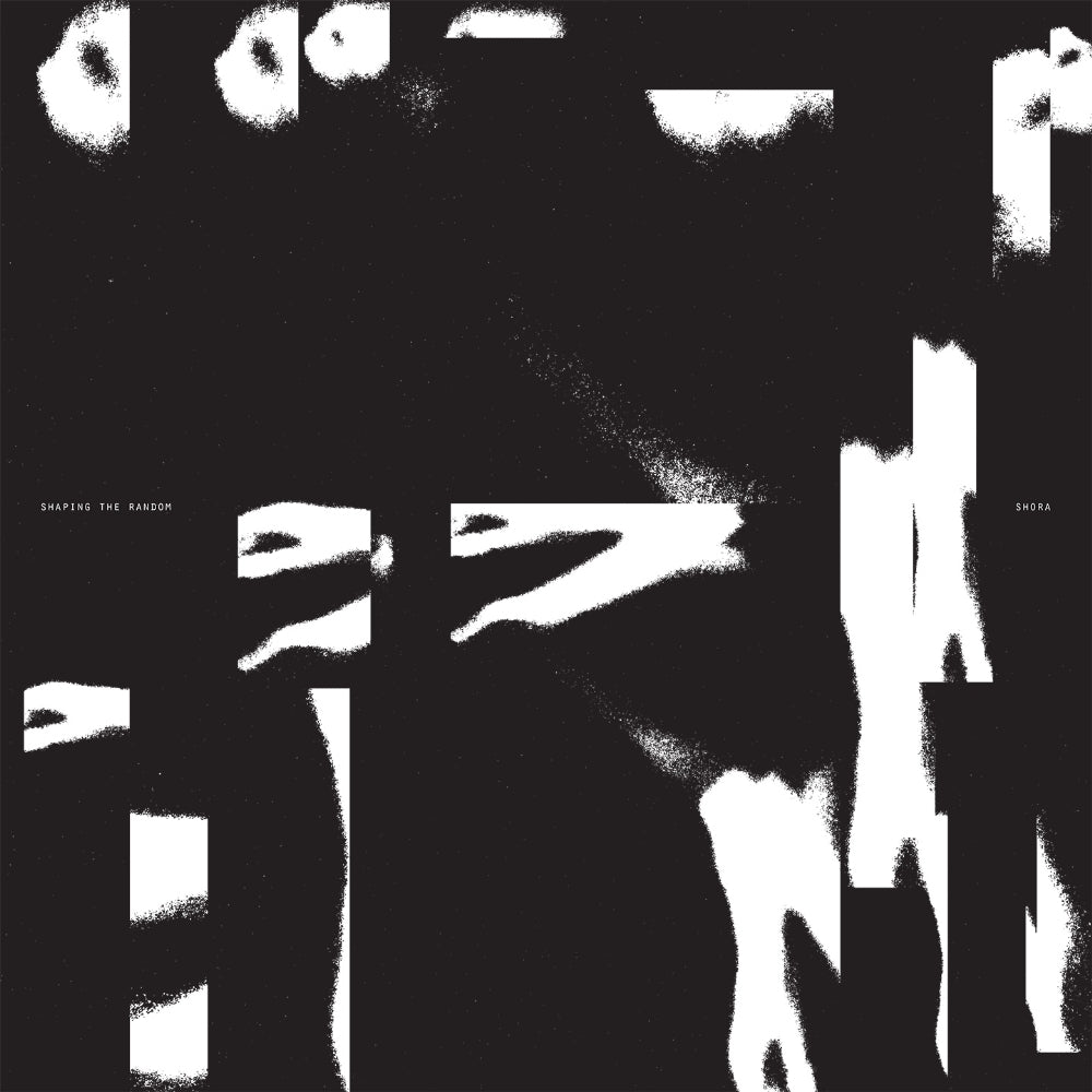 Shora - Shaping The Random - LP COLOURED - Head Records