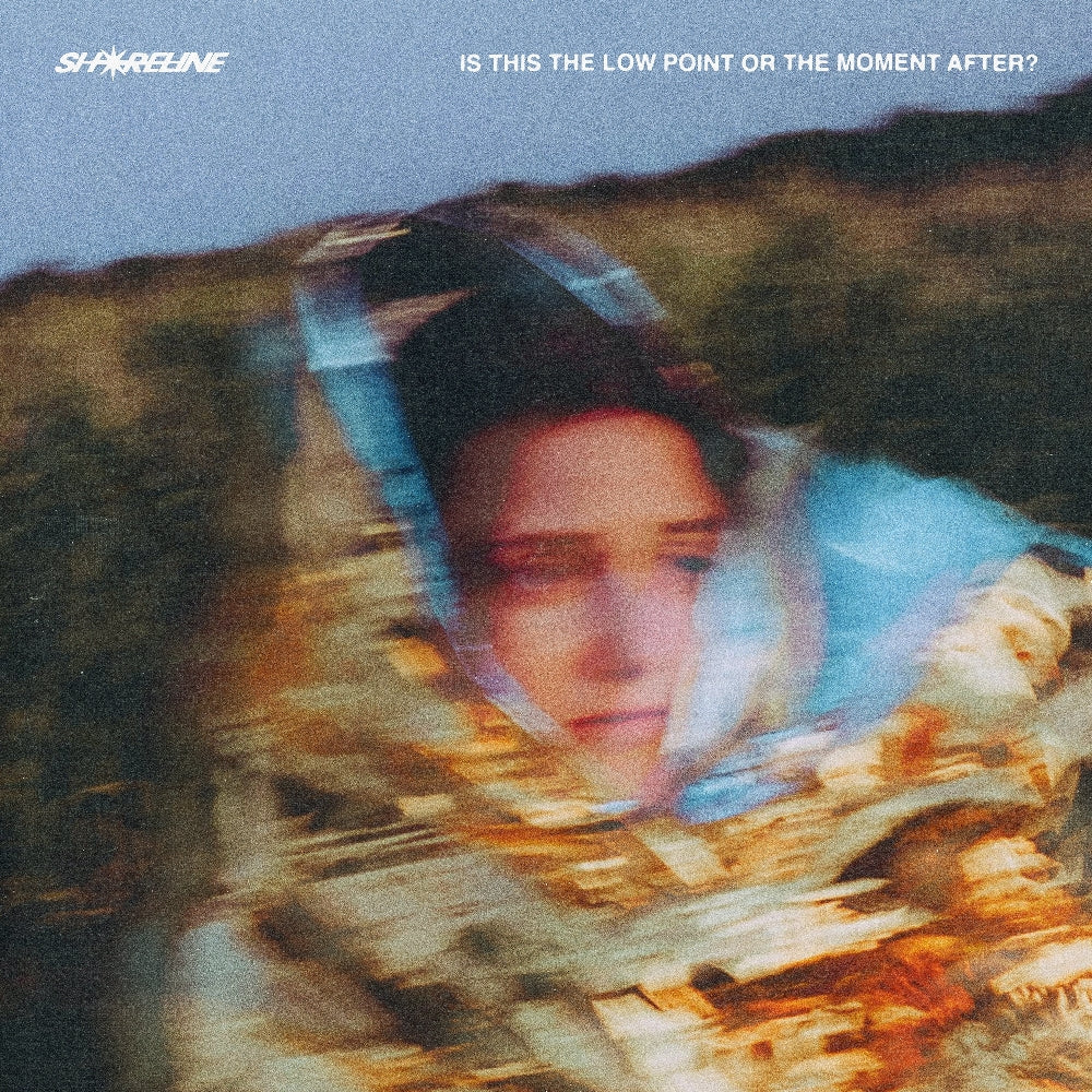 Shoreline - Is This The Low Point Or The Moment After? - CD - Pure Noise Records
