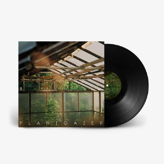 Show Me A Dinosaur - Plantgazer - LP Gatefold - AOP Records