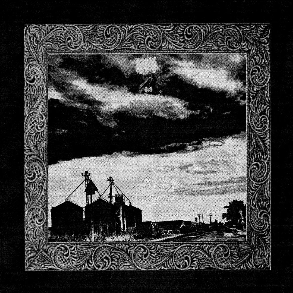Shum - Pulsating Drums Cleanse The Sky - CASSETTE - Repose Records - Image 2