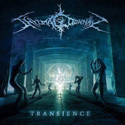 Shylmagoghnar - Transience - CD - Napalm Records